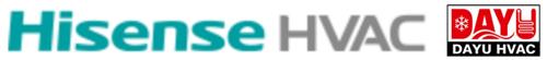 Hangzhou  Dayu  HVAC  Mühendislik  A.Ş.,  Ltd.